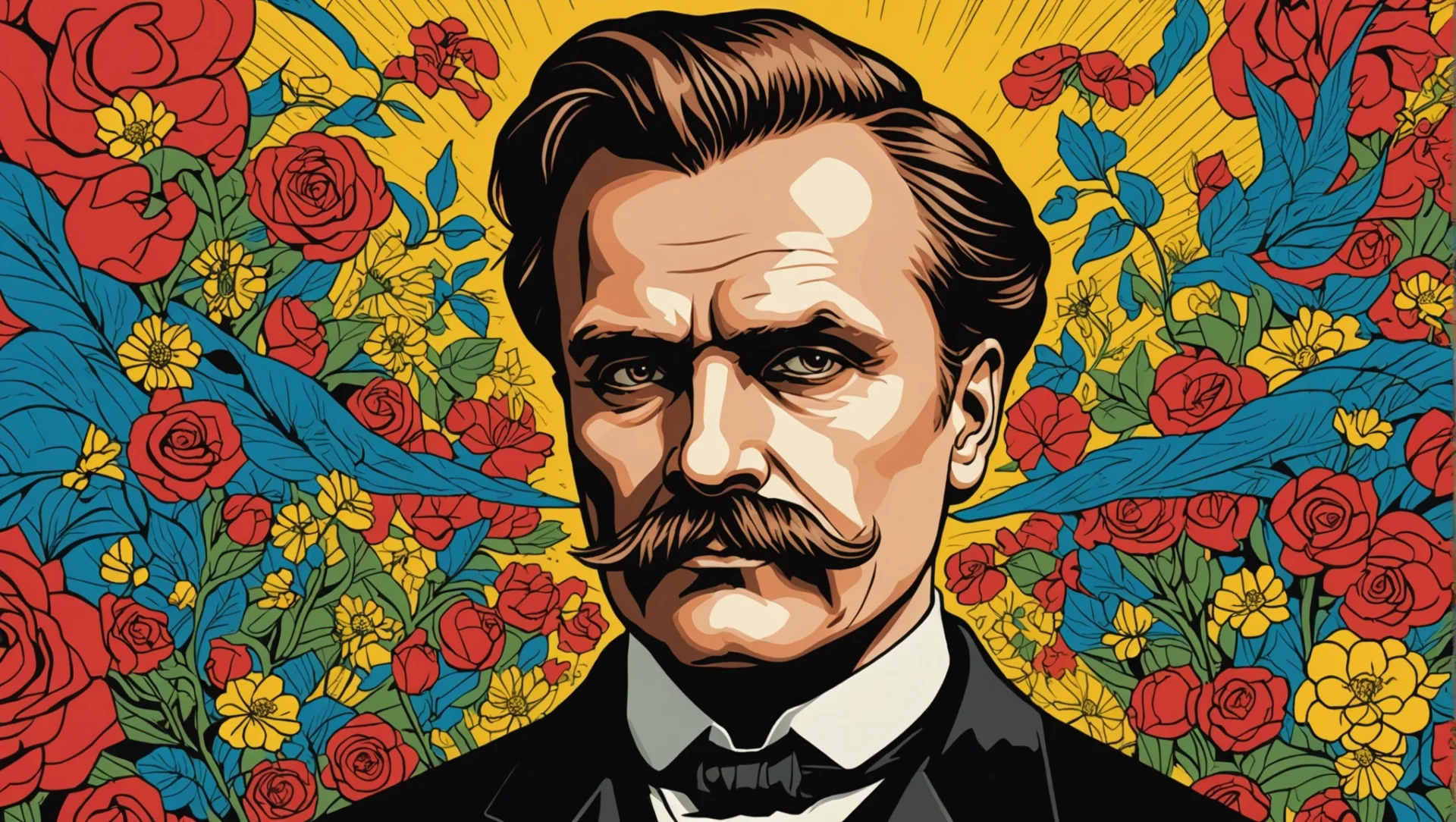 Friedrich Nietzsche